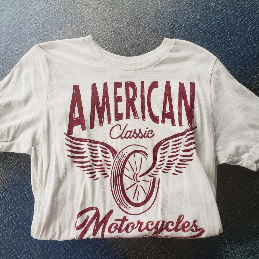 Men's Small, Sonoma T-shirt